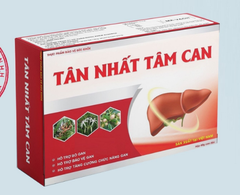 TÂN NHẤT TÂM CAN