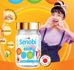 SENOBI