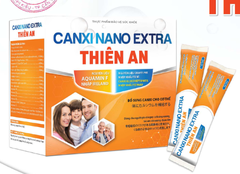 CANXI NANO EXTRA THIÊN AN