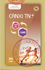 Canxi TN+