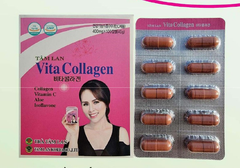 Tâm Lan Vita Collagen