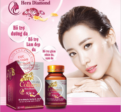 Viên Uống Collagen Hera Diamond