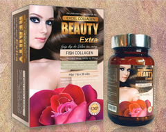 EXDEL COLLAGEN BEAUTY EXTRA