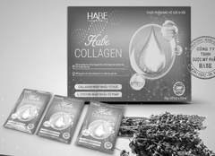 HABE COLLAGEN