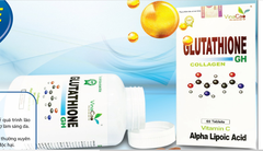 GLUTATHIONE GH