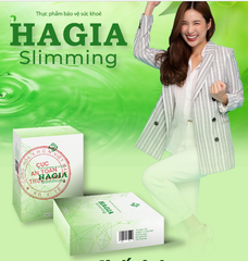 HAGIA SLIMMING