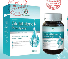 Glutathione Beautyway