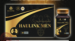 HAULINK MEN