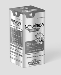 NATTOKINASE 2000FU PLUS