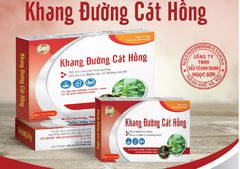 Khang đường cát hồng