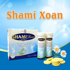 Shami Xoan