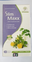 COMALINA – Slim Maxx