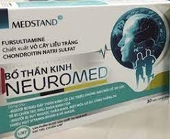 BỔ THẦN KINH NEUROMED