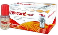 B Record Plus®