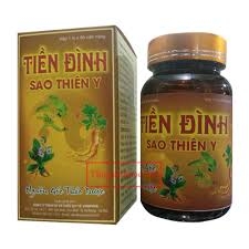 Tiền Đình Sao Thiên Y