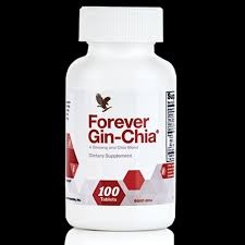 Forever Gin - Chia