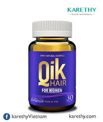 QIK (For Women)