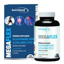 MEGAFLEX Joint Soother