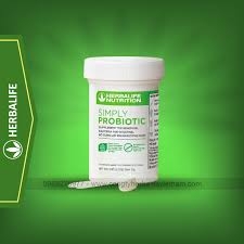 Simply Probiotic (Health Supplement: Simply Probiotic)