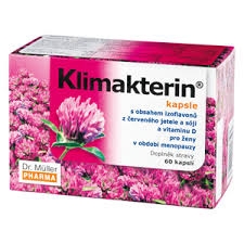 Klimakterin