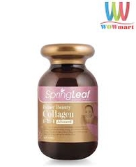 Spring Leaf Inner Beauty Collagen 6-IN-1 Advanced