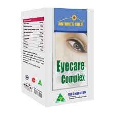 Eyecare Complex