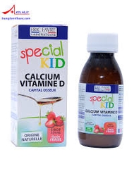 Special Kid Calcium Vitamine D