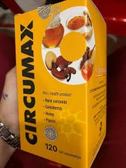 CIRCUMAX