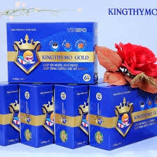 KINGTHYMO GOLD