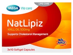 NATLIPIZ