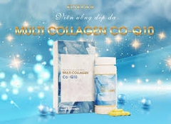 Multi COLLAGEN Co - Q10