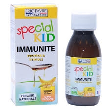 Special Kid Immunité