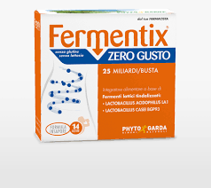 FERMENTIX ZEROGUSTO