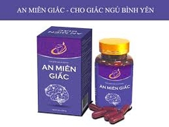 An Miên Giấc - Giấc ngủ ngon hơn