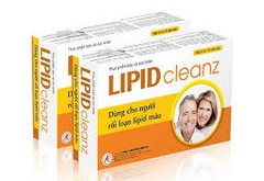 LIPIDCLEANZ