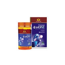 ALLTIMES CARE 4 IN ONE JOINT