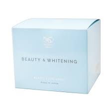 Beauty & Whitening - Bổ sung collagen, vitamin C giúp hạn chế lão hóa da