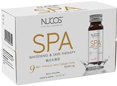 Nucos Spa