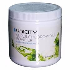 Bột Diệp Lục Super Chlorophyll Powder - Hỗ trợ chống oxy hóa, tăng cường sức khỏe