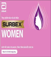 SURBEX® WOMEN