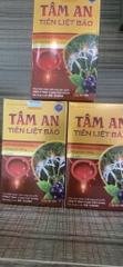 TÂM AN TIỀN LIỆT BẢO