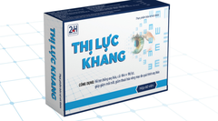 Thị lực khang