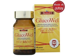 Waki Bewel Glucowel