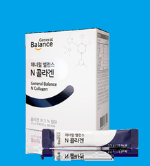 General Balance N Collagen