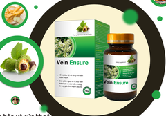 VEIN ENSURE