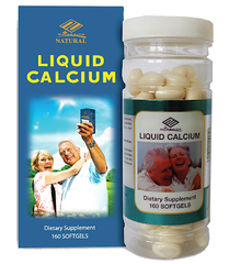 LIQUID CALCIUM