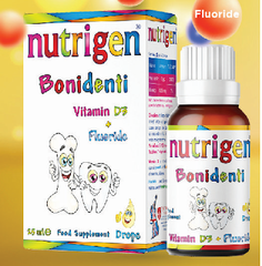 Nutrigen Bonidenti Drops