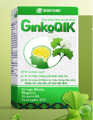 GINKOQIK