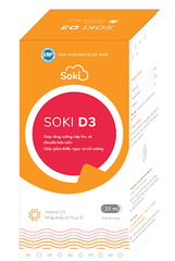 Soki D3