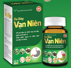 Dạ dày Vạn Niên